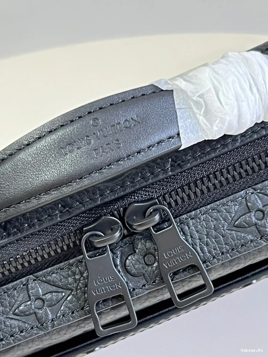 HANDLE TRUNK VUITTON LOUIS SOFT 0320